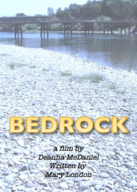 Bedrock