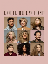 L'oeil du cyclone