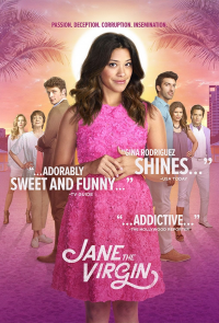 Jane The Virgin