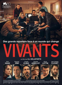 Des vivants