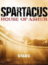 Spartacus: House of Ashur